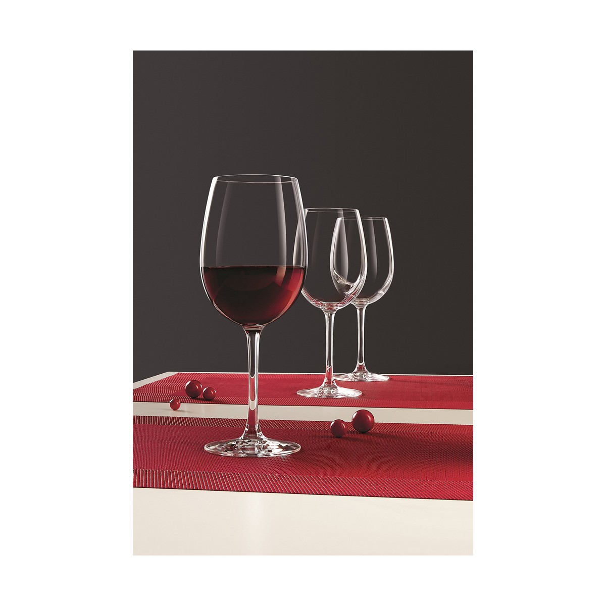 Vinglas Luminarc Versailles 6 unidades 270 ml (27 cl)